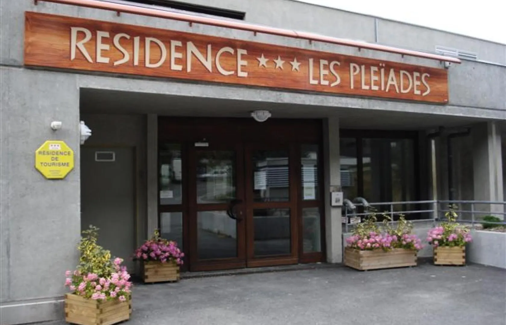 Residence Les Pleiades - Appartement Lumineux Avec Balcon - Centre Station - Parking Couvert Mae-7379 Flaine Apartment