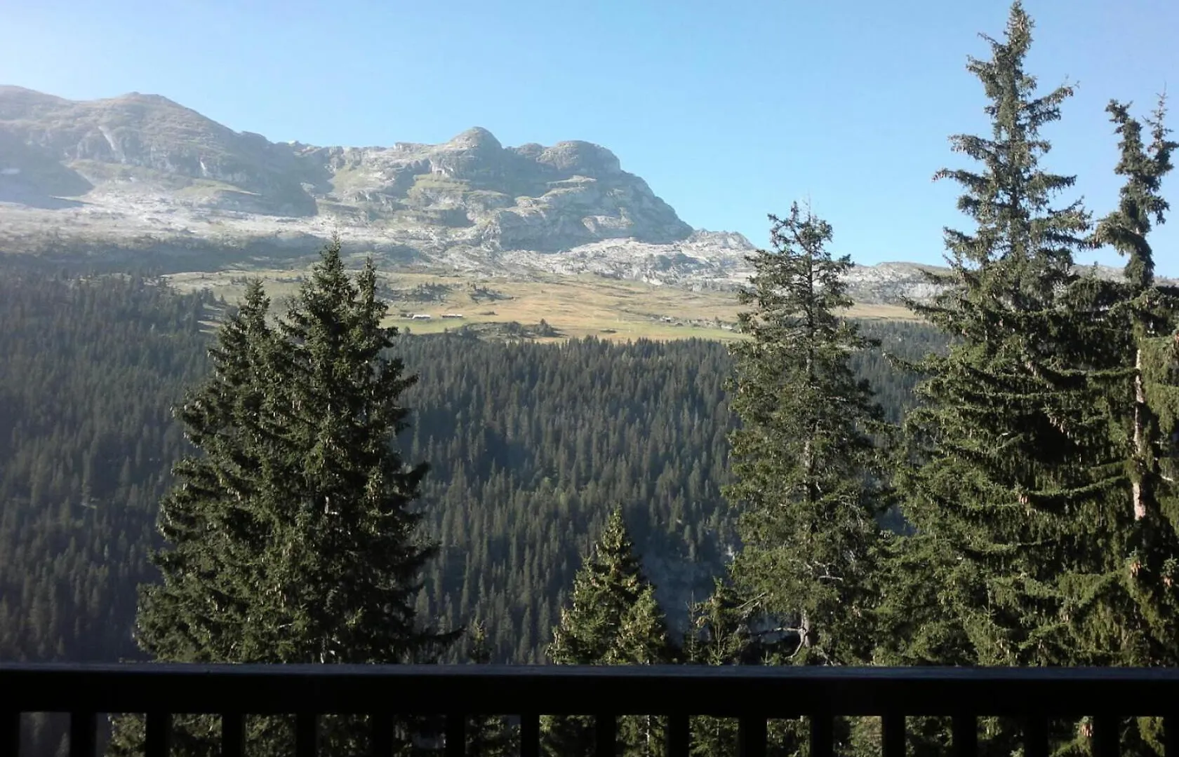 Apartment Residence Les Pleiades - Appartement Lumineux Avec Balcon - Centre Station - Parking Couvert Mae-7379 Flaine France
