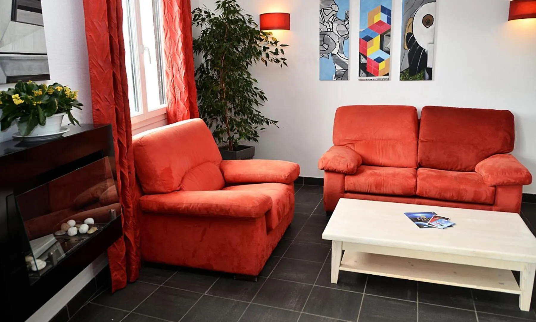 Residence Les Pleiades - Appartement Lumineux Avec Balcon - Centre Station - Parking Couvert Mae-7379 Flaine 0*,  France