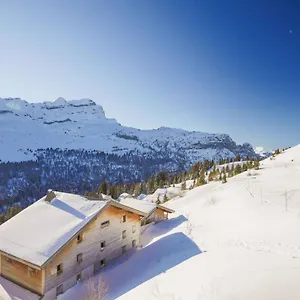 Refuge Du Golf - Maeva Flaine