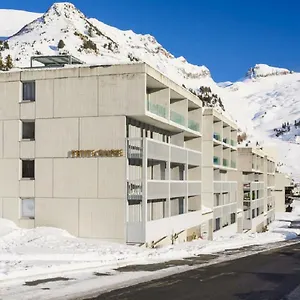 Apartment La Petite Ourse - Maeva, Flaine