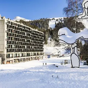 Apartment Aldebaran - Maeva, Flaine