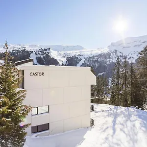 Apartment Castor - Maeva, Flaine