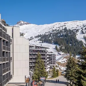 Aparthotel Pierre & La Foret, Flaine