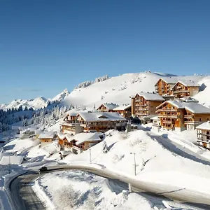 Dormio Les Portes Du Grand Massif Aparthotel