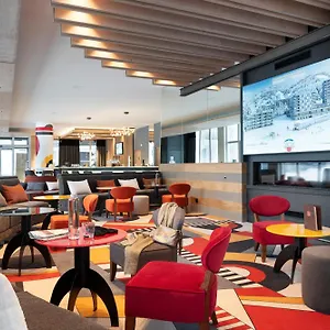 Aparthotel Mgm & Residences - Alhena, Flaine