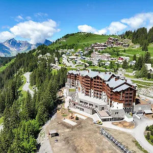 Hotel Belambra Clubs Panorama, Flaine