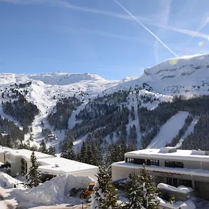 Apartment Doris 310 Foret, Flaine