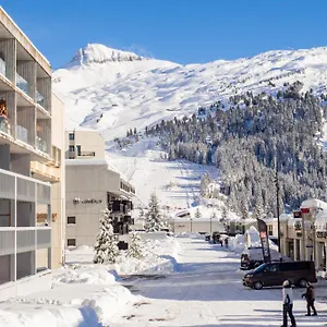 Apartment Foret, Flaine