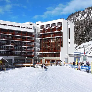 Aparthotel Odalys Le Panoramic, Flaine